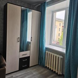 3-комнатные апартаменты стандарт