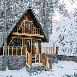 Фото Отель 7 Небес