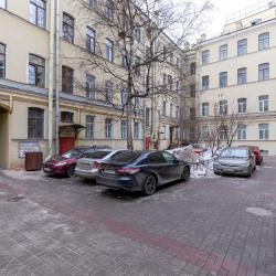 1-комнатные апартаменты люкс