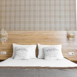 фото 25 Travertin apartments (Травертин) на Анисимова
