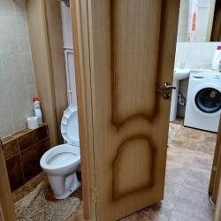 2-комнатные апартаменты стандарт с 3 односпальными кроватями