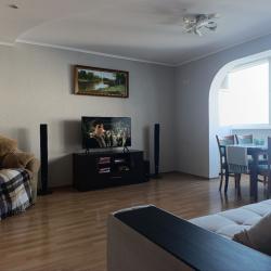 Фото Апартаменты на улице Вакуленчука 10