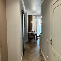 Фото Апартаменты на Аршанском переулке, 4