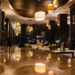 Фото Отель Marriott Sochi Krasnaya Polyana (Марриотт Сочи )