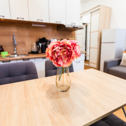 Фото Апартаменты на улице Таврическая 7, к 7