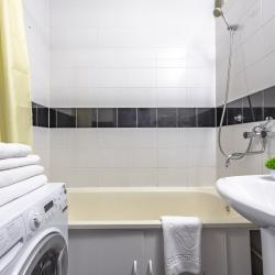 2-комнатные апартаменты стандарт