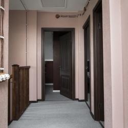 Фото Отель Лунежские горы