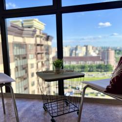 Фото Отель Rental Family Rooms (Рентал Фэмили) на проспекте Московский 120
