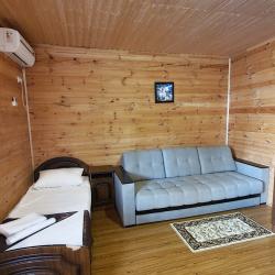 Фото Отель Гармония