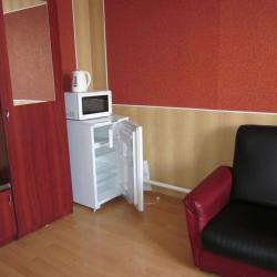 Фото Отель Фаворит