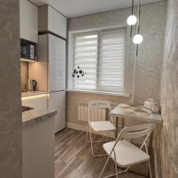 Фото Отель Космос в центре Правого береа