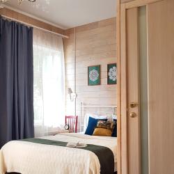 Фото Отель Siberia (Сибериа)