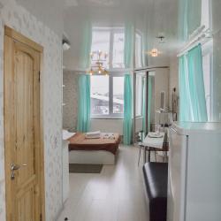 Фото Отель Гавань (бывш. Мир)
