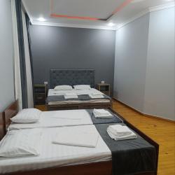 Фото Отель The Art Hotel (Зе Арт)