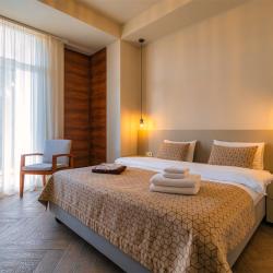 Фото Отель Seven (Севен)