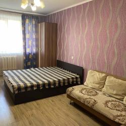 Фото Апартаменты на улице Ореховая 12