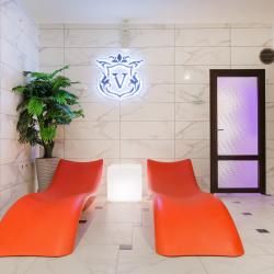 Фото Отель Villa Park&SPA (Вилла Парк и СПА)