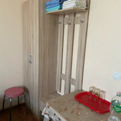 Номер стандарт с 2 односпальными кроватями
