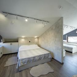 Фото Отель ий кедр