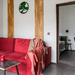 Коттедж улучшенный I