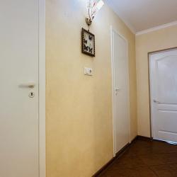 2-комнатные апартаменты улучшенные г.Пермь, ул. Космонавтна Беляева,35