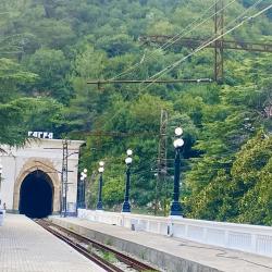 Фото Отель База отдыха Жоэквара