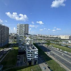 Фото Апартаменты DreamApart (ДримАпарт) на проспекте Витебский 101к1