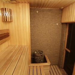 Фото Отель Новокосино