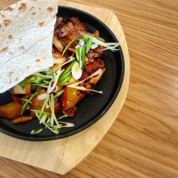 Фото Отель Ayhan Hotel (Айхан)