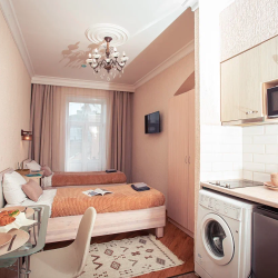 Фото Апартаменты Floris Apartments (Флорис Апартментс) на Невском
