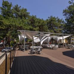 Фото Отель Прометей 3