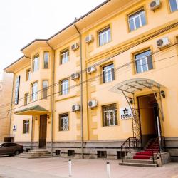 Фото Отель Stella (Стелла)