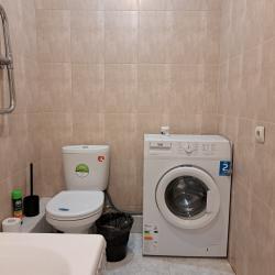 Апартаменты эконом Сосновая 14