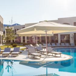 Фото Отель Morea Family Resort&Spa (МОРЕА Фэмили Резорт и СПА)