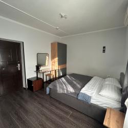 Фото Отель Камея