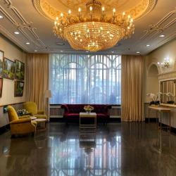 Фото Отель Версаль