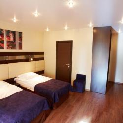 Фото Отель Uno (Уно)