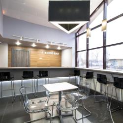 Фото Отель Глобус Фитнес