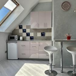 Фото Отель Cozy Home (Кози Хоум) на переулке Парковый