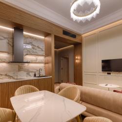 Execuite Suite King