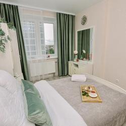 Фото Апартаменты на улице имени Вадима Сивкова 273