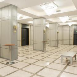 Фото Отель Park Dedeman Almaty (Парк Дедеман )