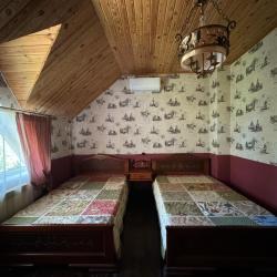Фото Отель Транзит