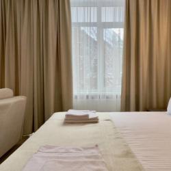 Фото Отель Taukel (Таукель)