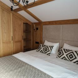 Шале премиум №6