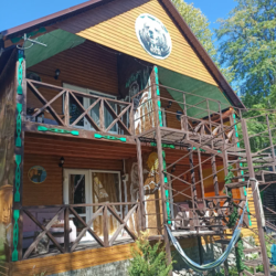 Фото Отель Тайга-House (Хаус)