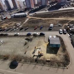 1-комнатные апартаменты стандарт