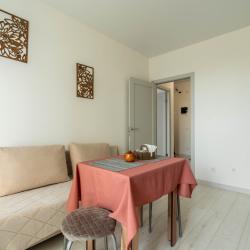 Фото Отель Quiet Hause (Квайт Хаус) на улице Чехова корпус 2