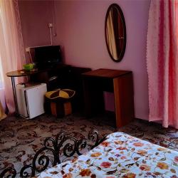 Фото Отель Русская Сказка