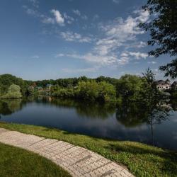 Фото Отель Озерки